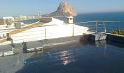 epdm barcelona impermeabilizciones
