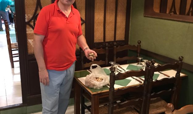 Pizzaria Verdi Bianco