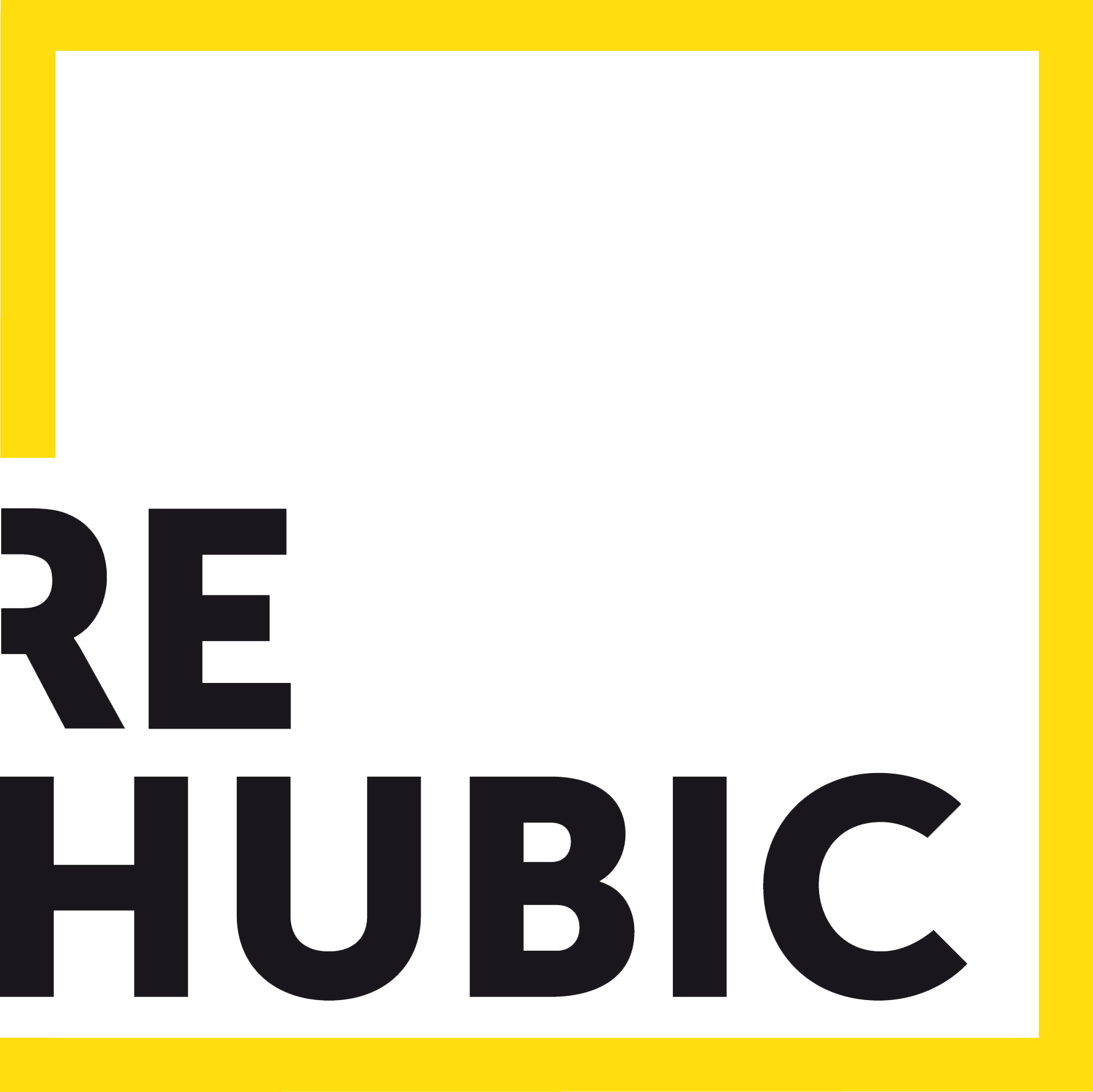 Logo-Rehubic