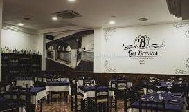 restaurante las brasas mislata