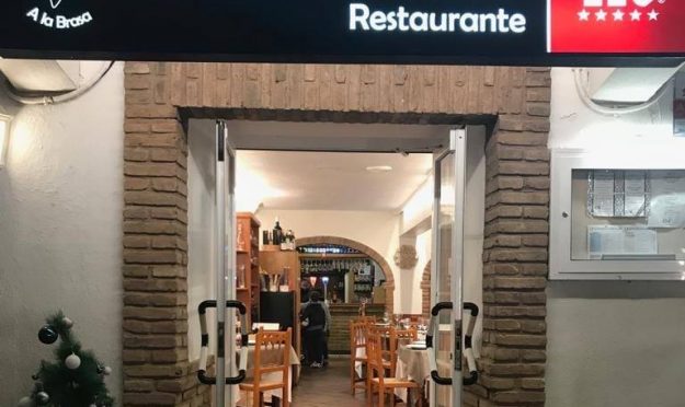 Restaurante O’Portugues