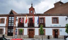 ayuntamiento San Agustín