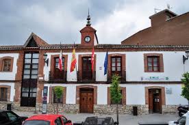 ayuntamiento San Agustín