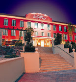 Hotel restaurante El Tollo