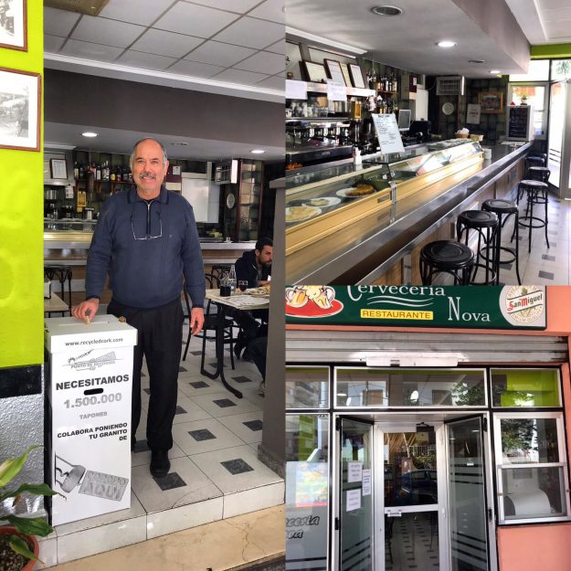 Restaurante Nova en Puçol