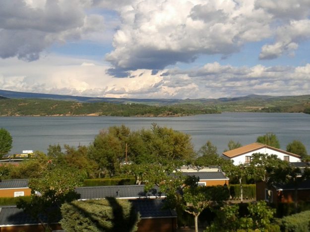 complejo hotelero Bellavista