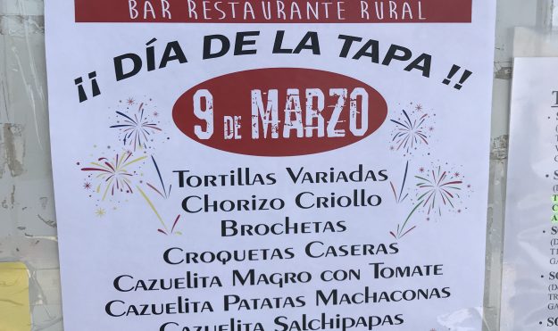 restaurante La Predrera del Rey