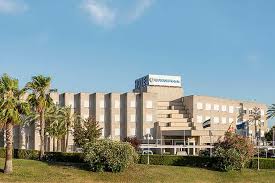 Hotel Ilunion Las Lomas (Badajoz)