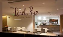 restaurante L’ Oncle Pere