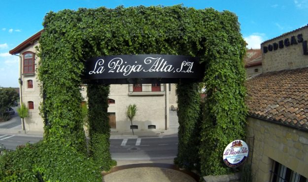 La Rioja Alta