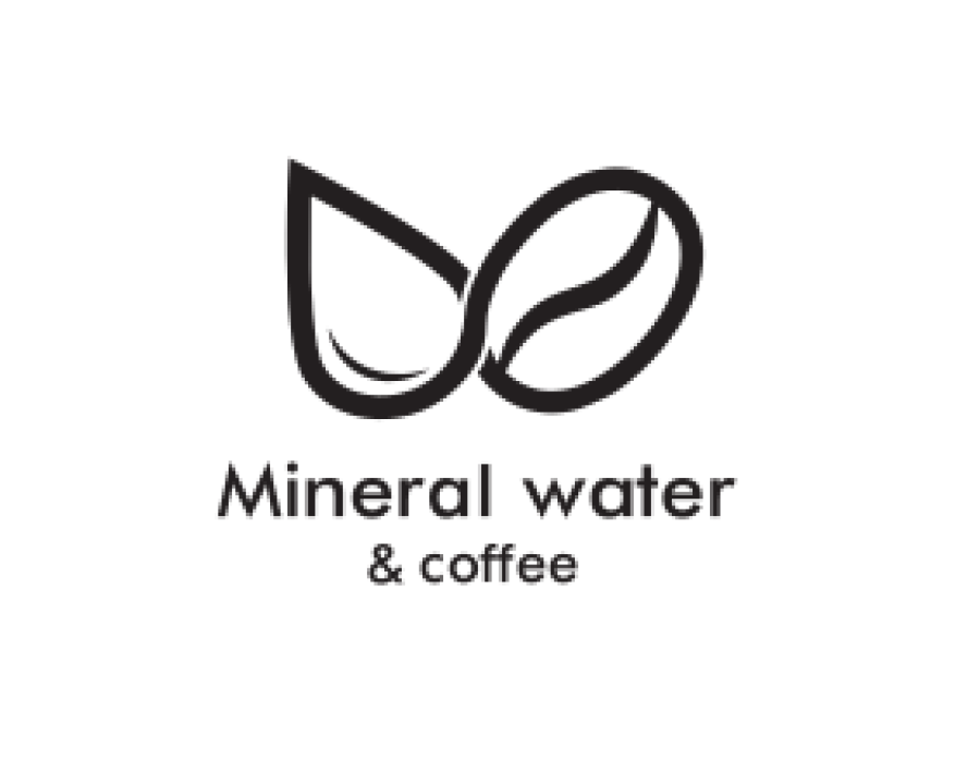 mineral water